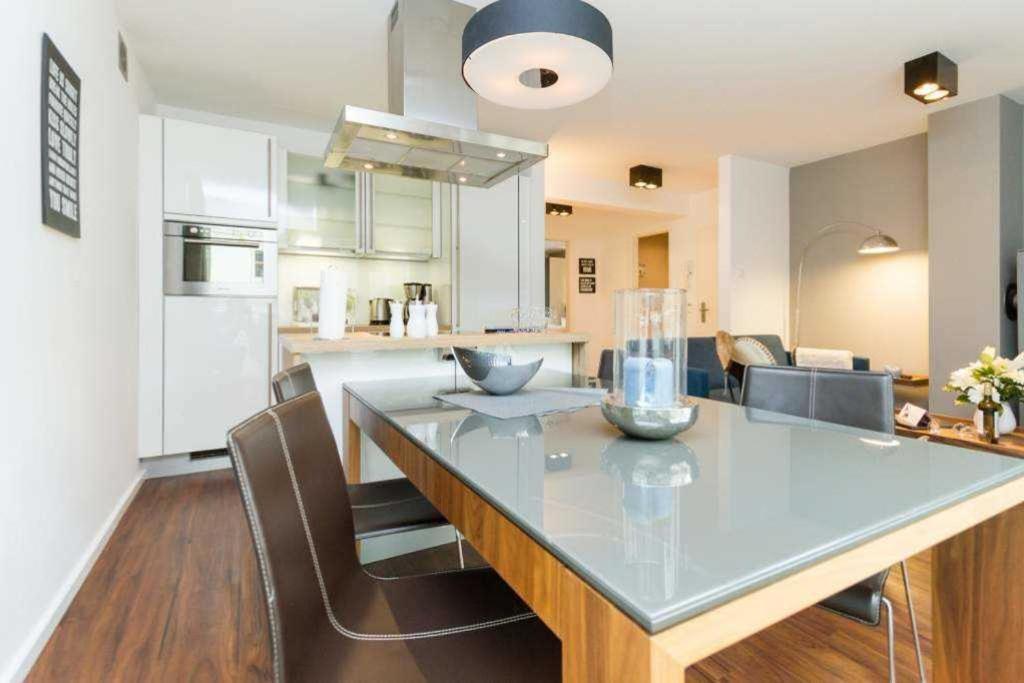 Villa Limora App 04 Heringsdorf  Luaran gambar