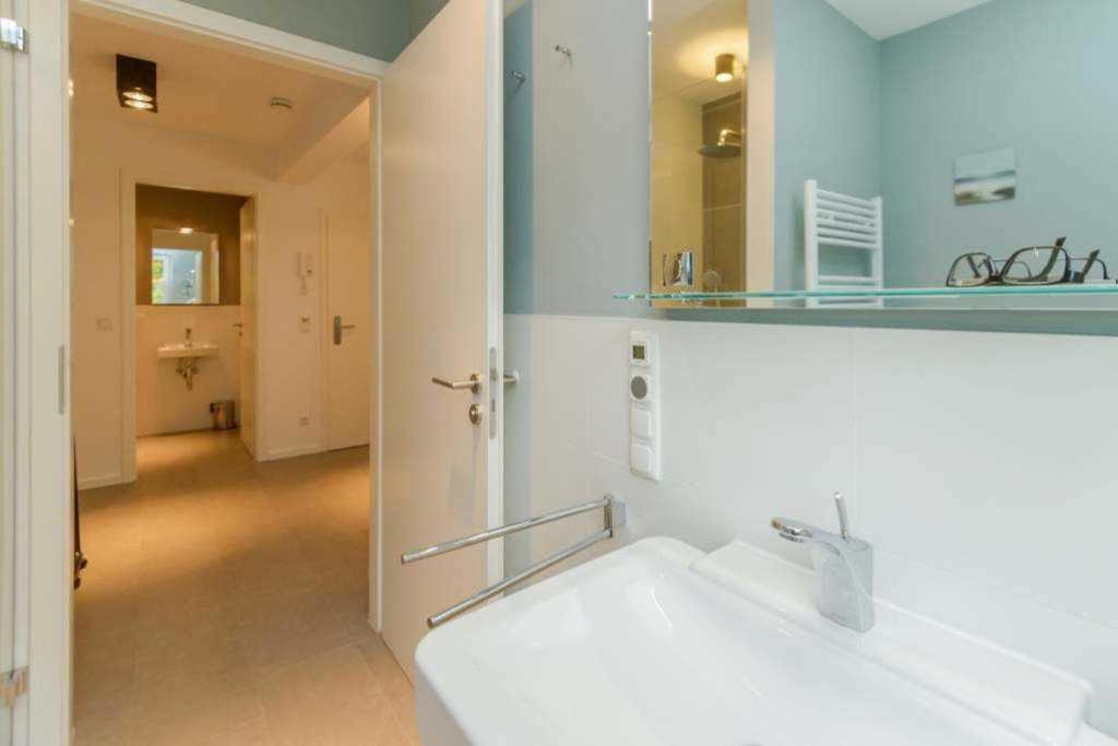 Villa Limora App 04 Heringsdorf  Luaran gambar