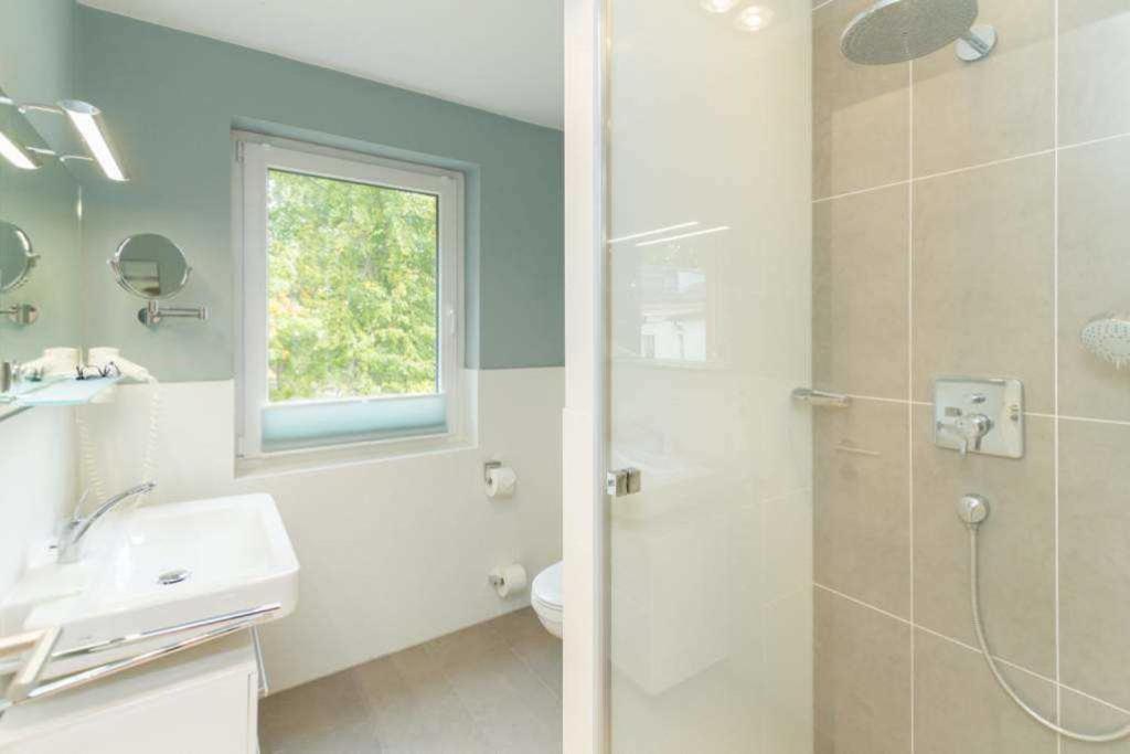 Villa Limora App 04 Heringsdorf  Luaran gambar