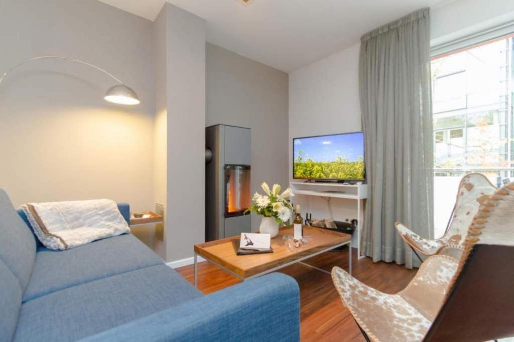 Villa Limora App 04 Heringsdorf  Luaran gambar